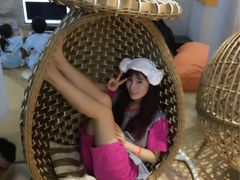 -丽池宫韩式汗蒸会馆(华灯坊店)