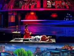 -华夏文旅西安度假区