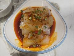 -马白开来特色羊排揪片子  (总店)