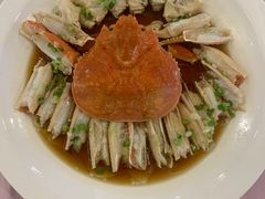 -顺风海鲜港(金玉兰店)