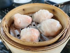 悦湖玉液虾饺皇-悦湖公馆