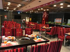 大堂-刘一锅筋头巴脑(凌空二街店)