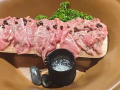 -老牌坊云南鱼豆花火锅(爱建店)