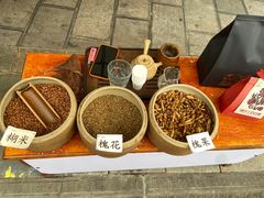 -巍山古城