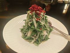 -北京四季酒店·采逸轩