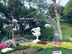 -广州雕塑公园
