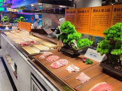 -亚马逊海鲜自助(万象汇店)
