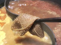 -呷哺呷哺 黄金牧场 (新中关购物中心店)