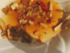 -天乐农家鱼头王(天目湖店)