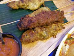 -simply thai天泰(长泰广场店)