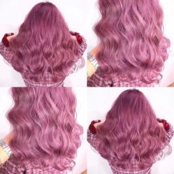 点击看大图 -Rise Hair上升造型