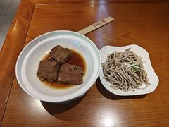 -好嫂子酱猪手•农家菜(华远坊店)