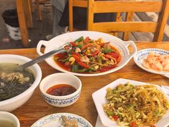 -明婷饭店(外曹家巷店)