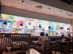 -沼津港精致料理·寿喜烧·烧鸟(漕河泾印象城店)