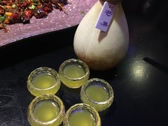 -醉小酒馆·川菜·江湖菜·重庆菜(观音桥旗舰店)