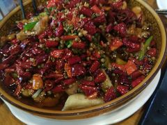 -食客烧烤(罗道庄店)