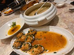 -沪华海鲜大酒楼(南汇店)
