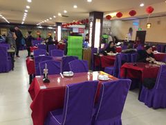 大堂-大眼锅贴水饺(河东店)