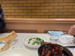 -老吉士酒家(天平路店)