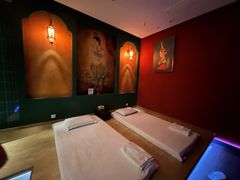 -泰悠谷养生SPA(世茂商业街店)