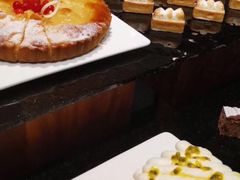 -上海锦江汤臣洲际大酒店壹阶层