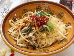 -大同削面馆(五台山风景名胜区店)