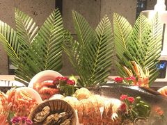 -Mr·Fish鱼鲜生海鲜放题(银泰in99店)