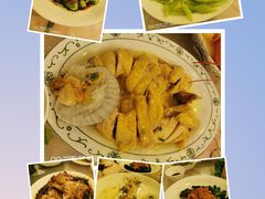 -上海安亭别墅花园酒店