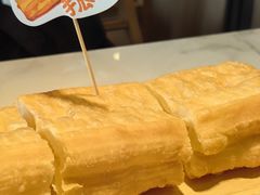 -滋粥楼·顺德菜(番禺广场总店)