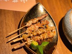 -山葵家·创意料理(万象汇店)