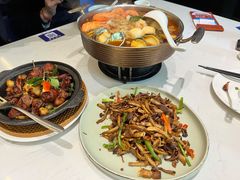 -鹿港小镇(滨北店)