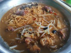 -龙上水现炒生料(柳沙店)