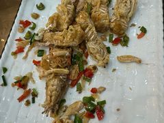 -渔码头食府(蓬莱阁店)