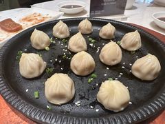 -翡翠拉面小笼包(岭南新天地店)