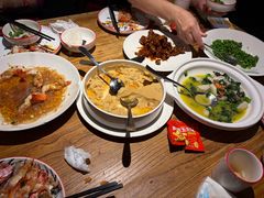 -新白鹿餐厅(银泰西湖文化广场店)