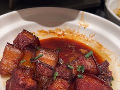 -梁家大院•农家菜(昆山会展中心店)