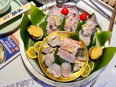 -太琼糟粕醋火锅·海南老爸茶(海棠湾臻选店)