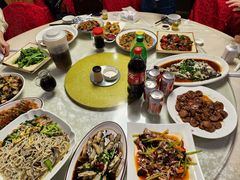 -江南村海鲜馆(洞头店)