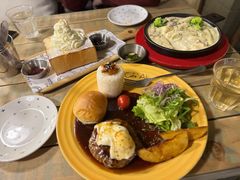 -Cafe Alice咖啡爱丽丝(奥城店)