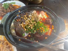 -郭鸡肉·非遗餐厅(安仁古镇店)