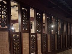 -绿茶餐厅(王府井永宁门店)