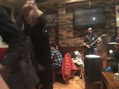 -申德勒加油站餐厅(三里屯北小街店)