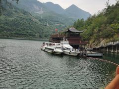 -乌江画廊(彭水苗族土家族自治县)