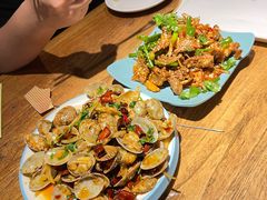 -小核桃品质串店(世茂大道店)
