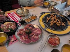 -韩宫宴烤肉·料理(如皋万达店)