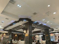 -老厨家(友谊路总店)