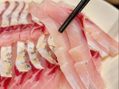 -正能量脆肉鲩火锅