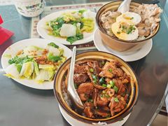 -荔园小馆(园岭新村二期店)
