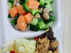 -香妃烤鸡(西单店)