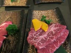 -赤坂亭M9和牛烧肉·日料398放题(万达店)